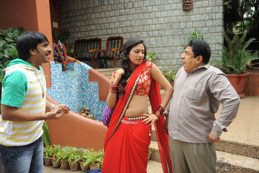 Abbai Class Ammayi Mass